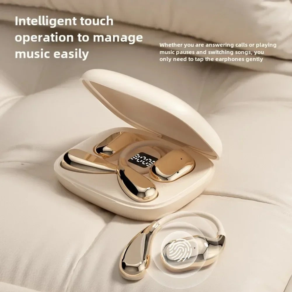 SW-016 Wireless Earphones