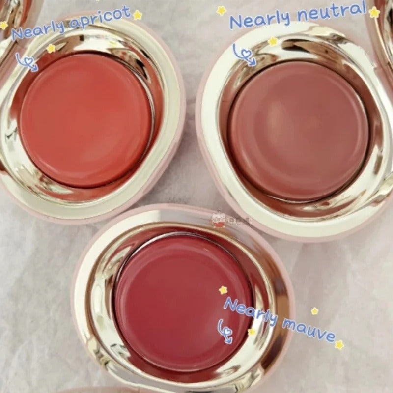Rare Beauty Rose Neutral Mauve Blush Powder