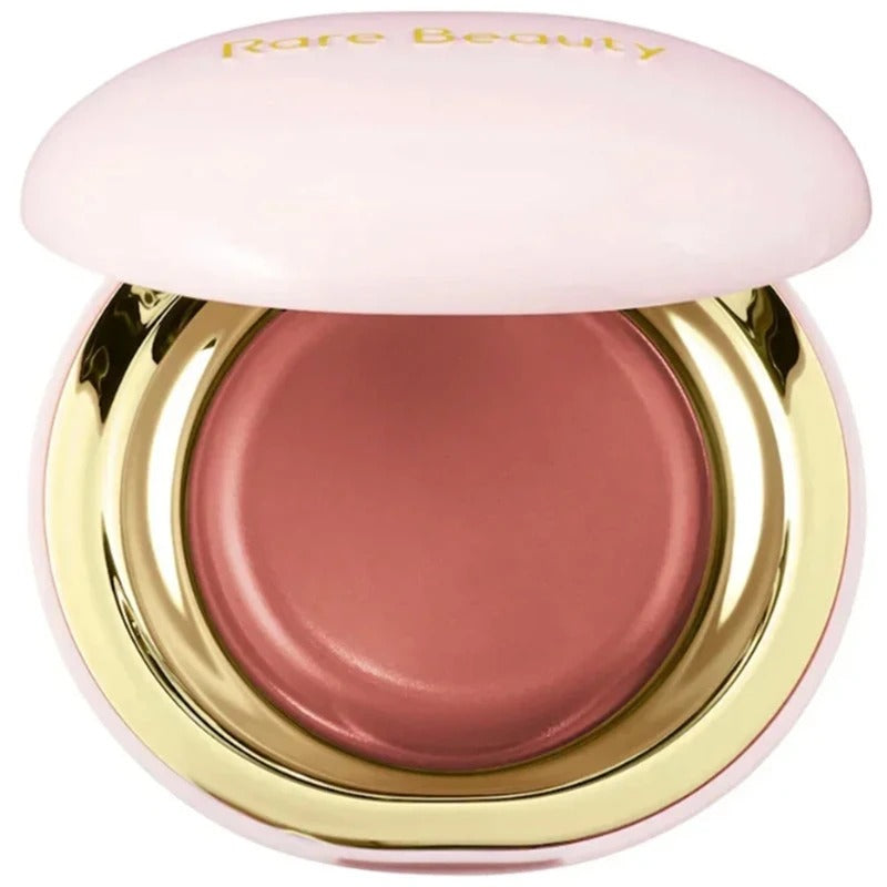Rare Beauty Rose Neutral Mauve Blush Powder