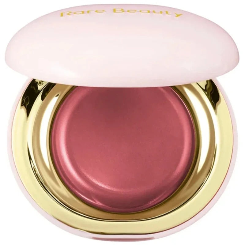 Rare Beauty Rose Neutral Mauve Blush Powder