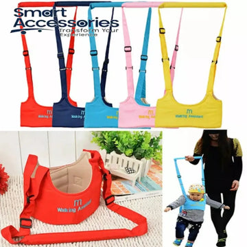 Baby Walker Walking Assistant Band Learn Walking