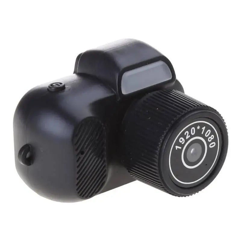 Hot Sale Y3000 Retro CCD Mini Digital Camera Creative Kids Gift