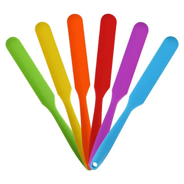 Non-Stick Butter Cake Cream Mixing Batter Scaraper