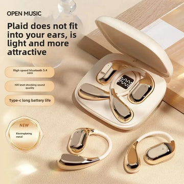 SW-016 Wireless Earphones