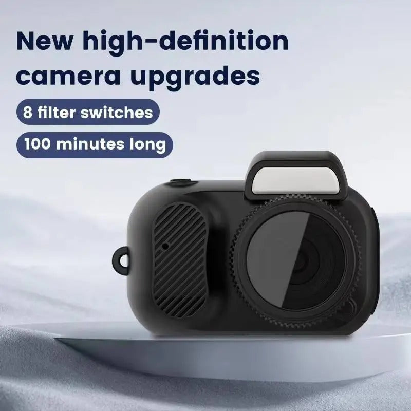 Hot Sale Y3000 Retro CCD Mini Digital Camera Creative Kids Gift