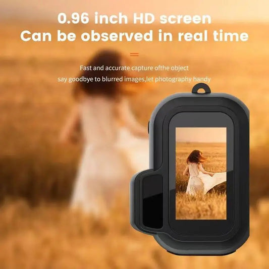 Hot Sale Y3000 Retro CCD Mini Digital Camera Creative Kids Gift