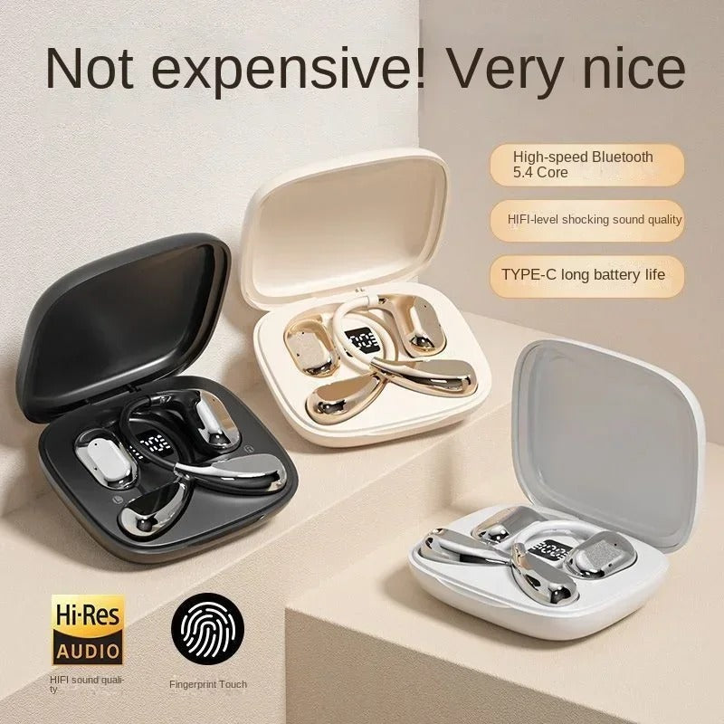 SW-016 Wireless Earphones