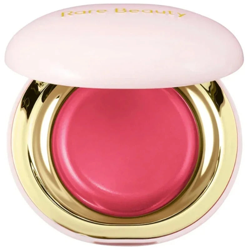 Rare Beauty Rose Neutral Mauve Blush Powder
