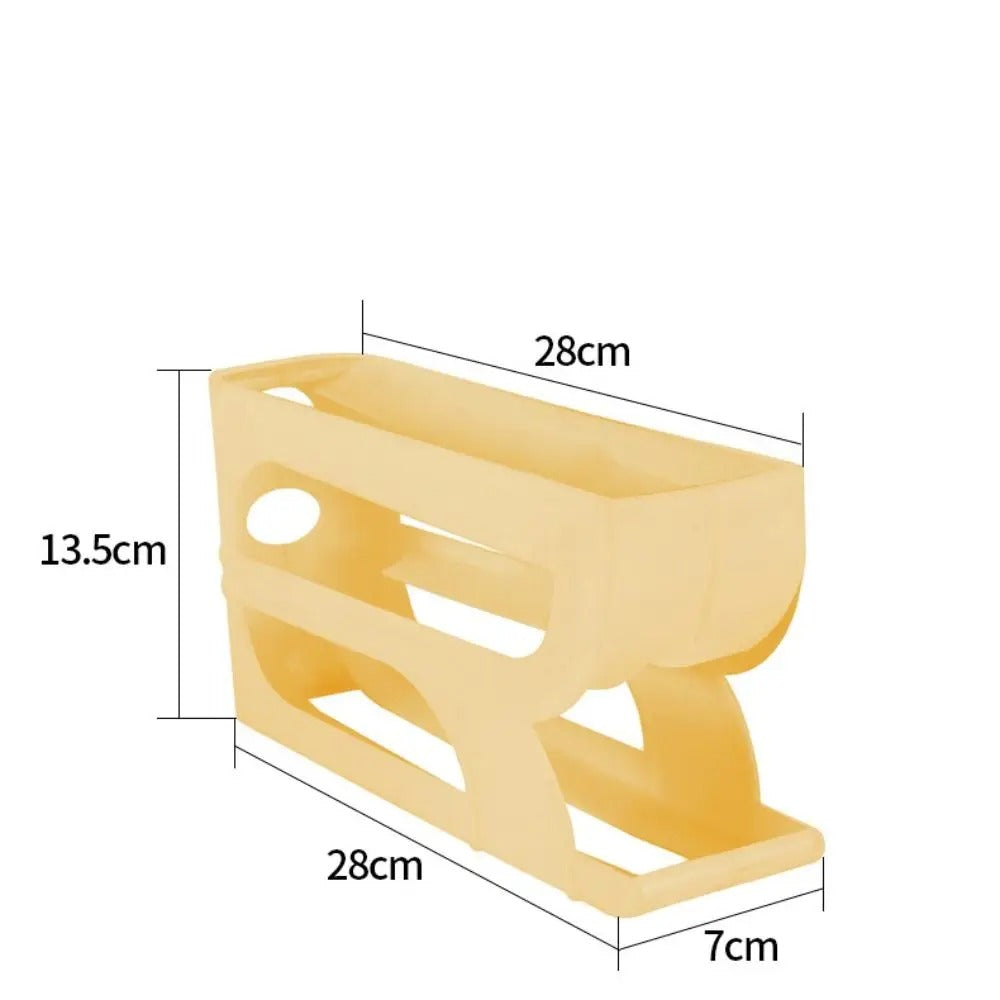 Automatic Egg Roller