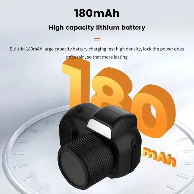 Hot Sale Y3000 Retro CCD Mini Digital Camera Creative Kids Gift