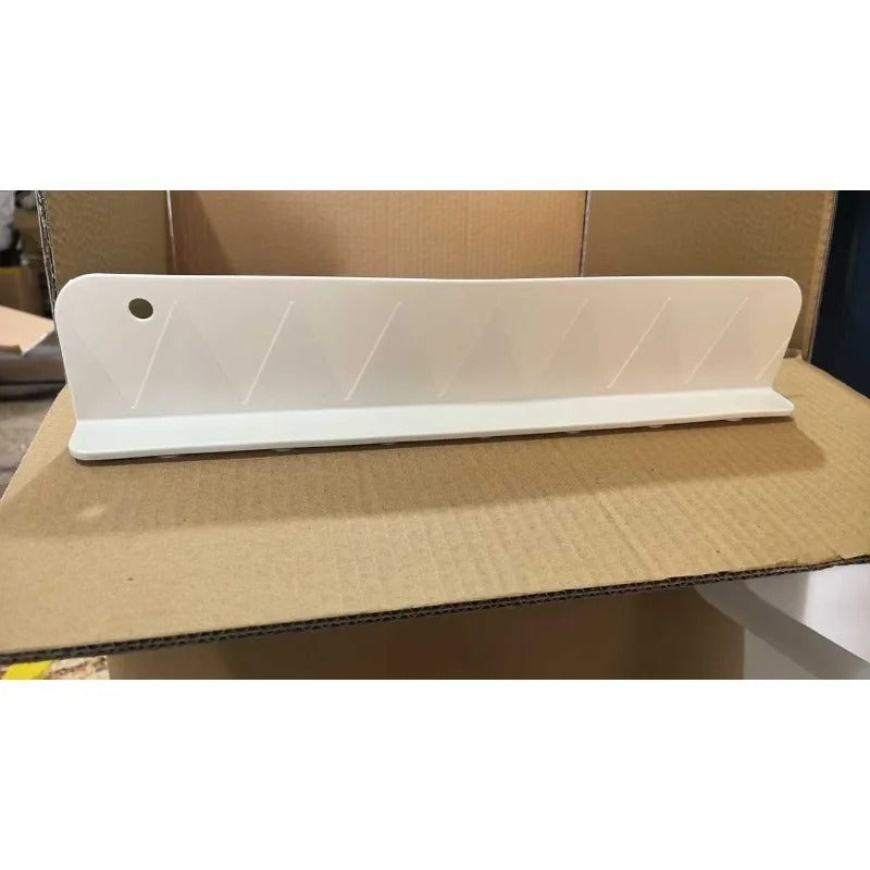 1pcs Silicone Kitchen Sink Water Splash Guard