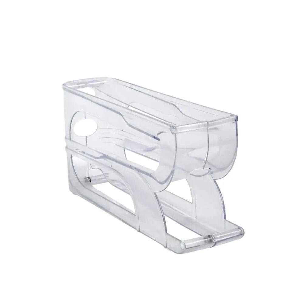 Automatic Egg Roller