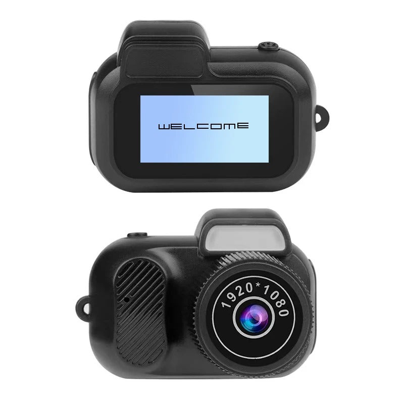 Hot Sale Y3000 Retro CCD Mini Digital Camera Creative Kids Gift