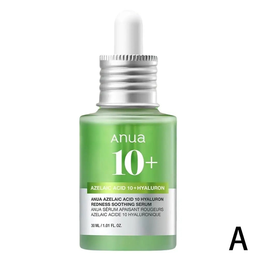 Anua Skin Care Sets Peach Niacinamide Serum