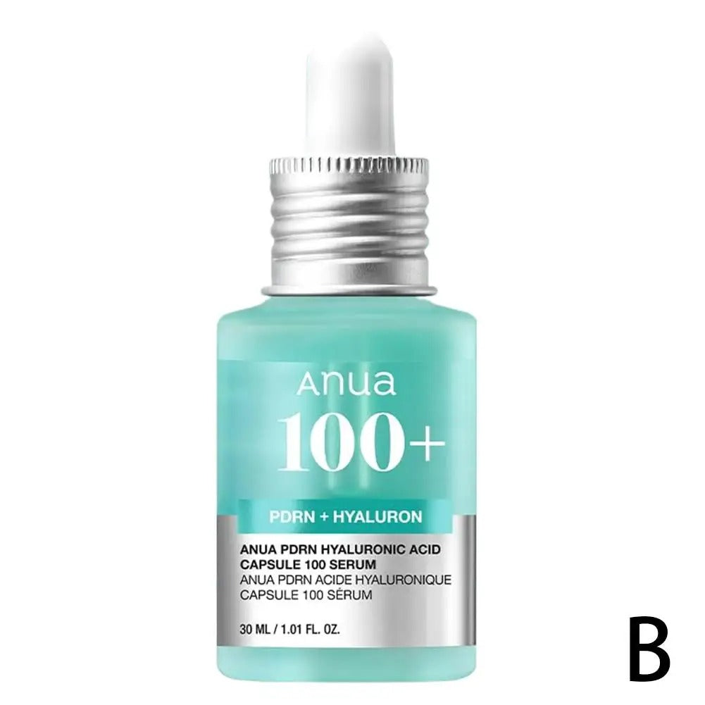 Anua Skin Care Sets Peach Niacinamide Serum